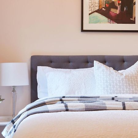 Tiffany'S Cottages Bright Extérieur photo