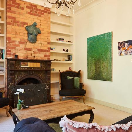 Tiffany'S Cottages Bright Extérieur photo