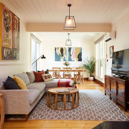 Tiffany'S Cottages Bright Extérieur photo