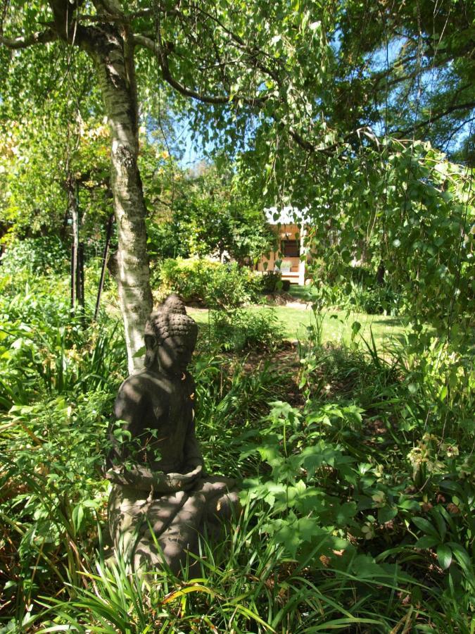 Tiffany'S Cottages Bright Extérieur photo