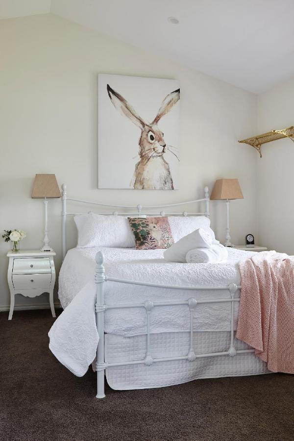 Tiffany'S Cottages Bright Extérieur photo