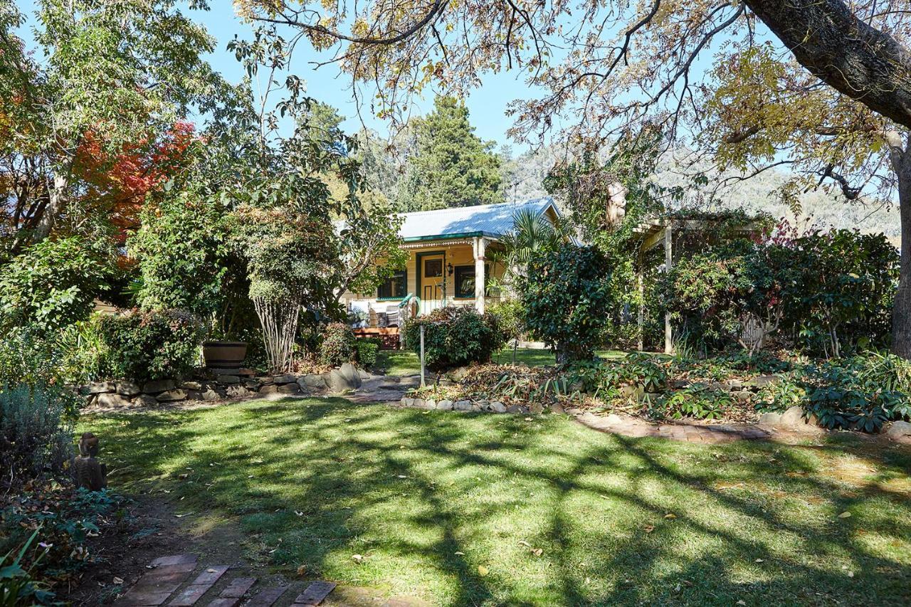 Tiffany'S Cottages Bright Extérieur photo