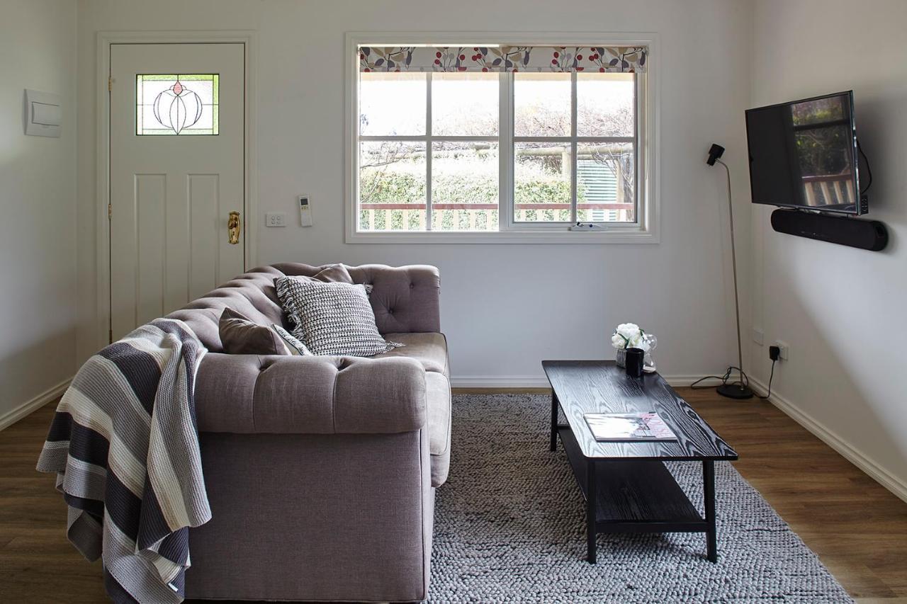 Tiffany'S Cottages Bright Extérieur photo