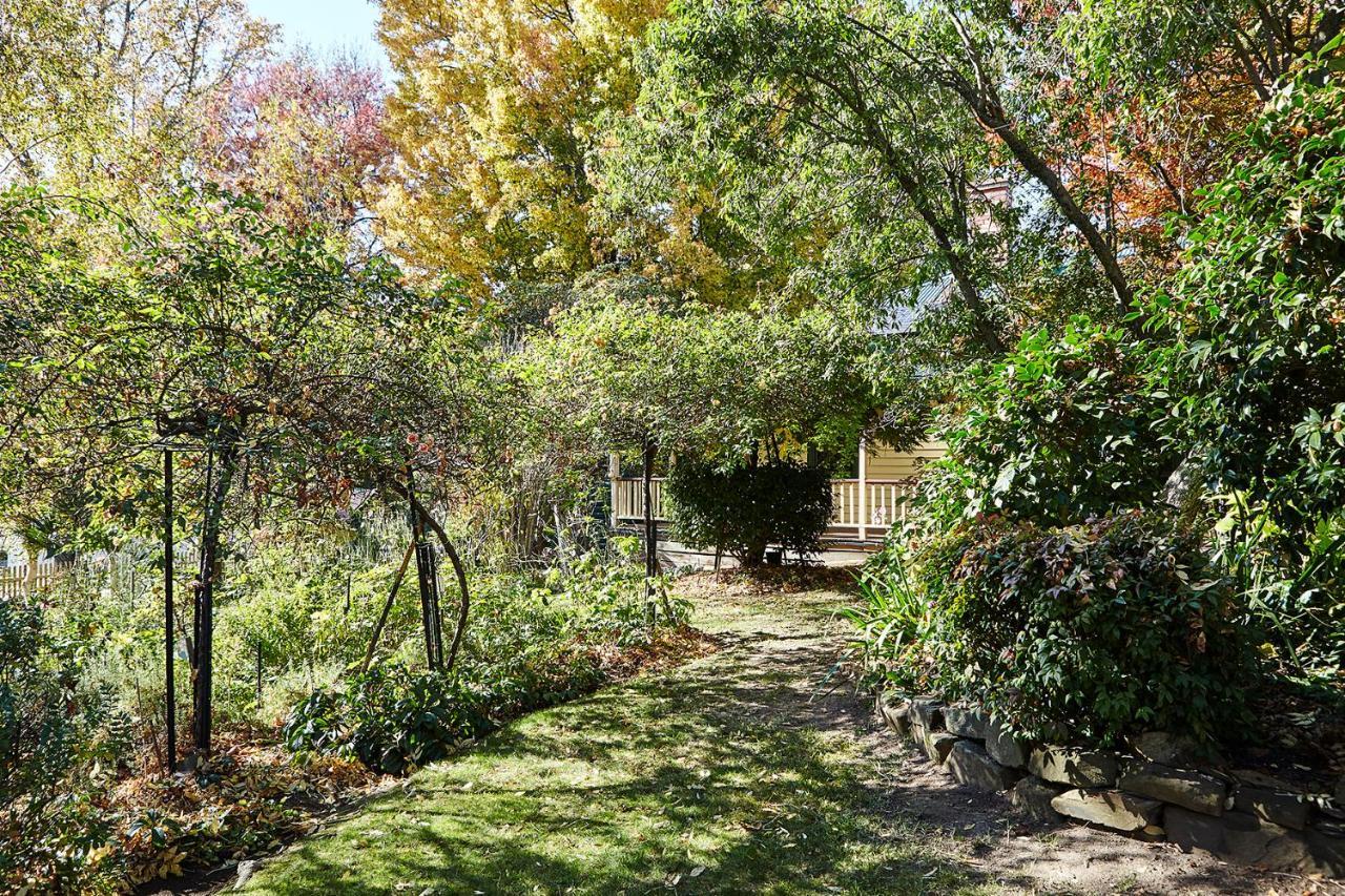 Tiffany'S Cottages Bright Extérieur photo