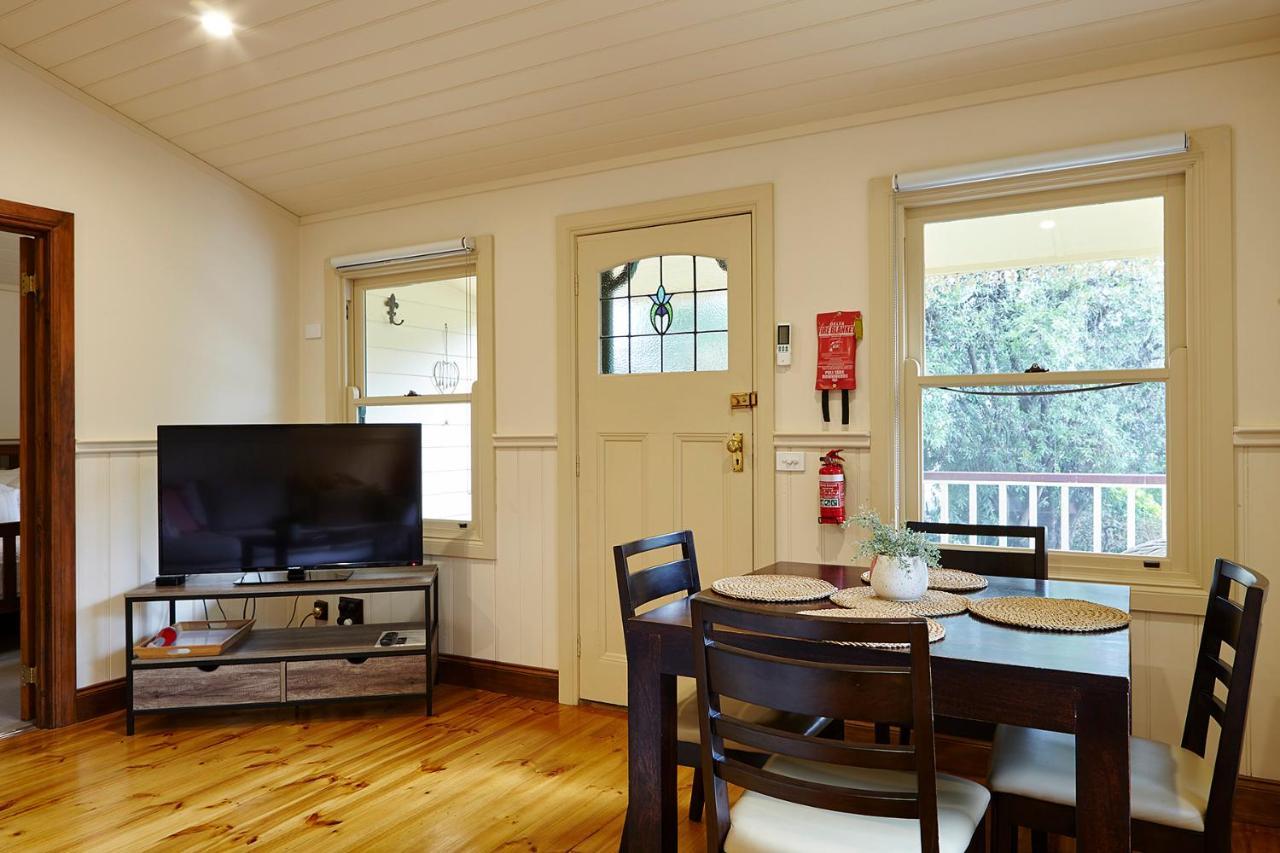 Tiffany'S Cottages Bright Extérieur photo