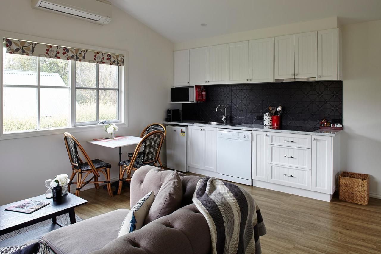 Tiffany'S Cottages Bright Extérieur photo