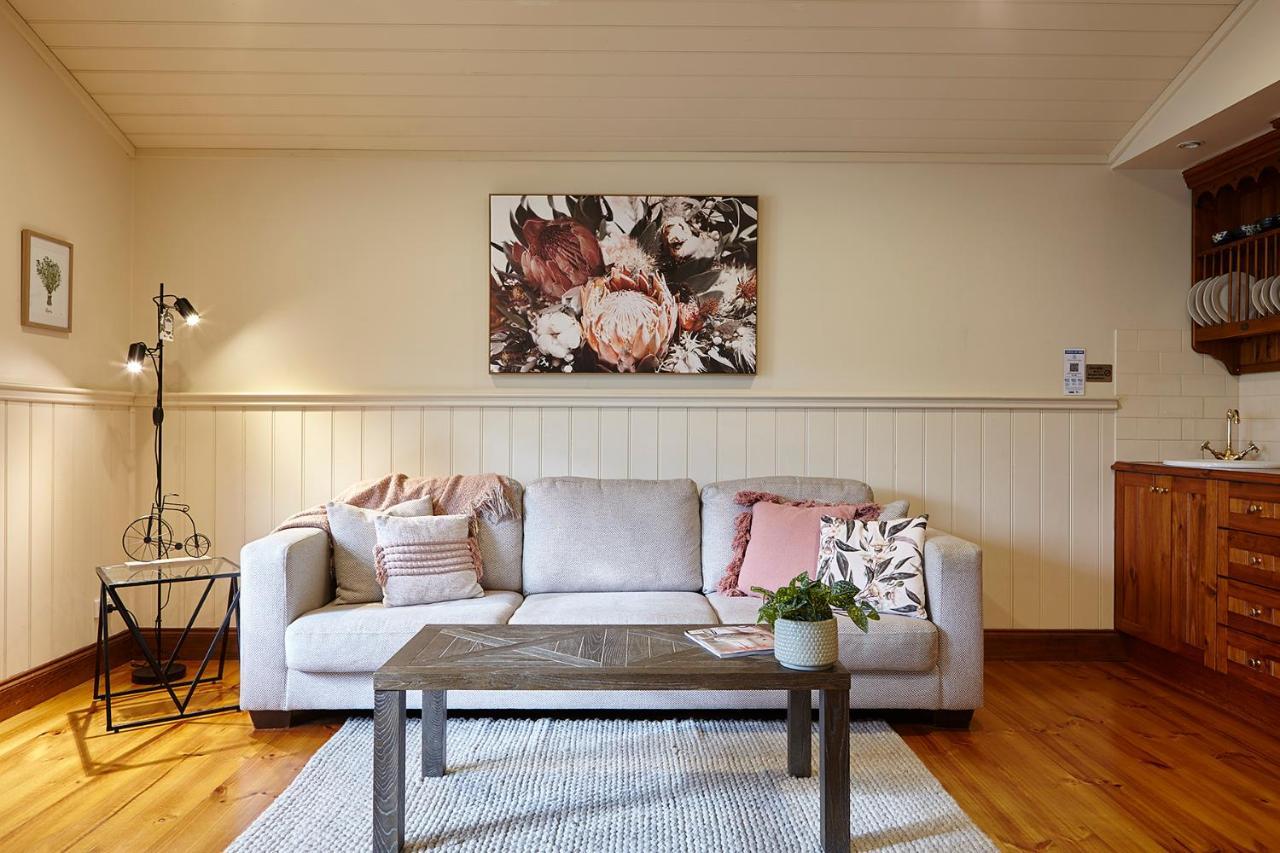 Tiffany'S Cottages Bright Extérieur photo