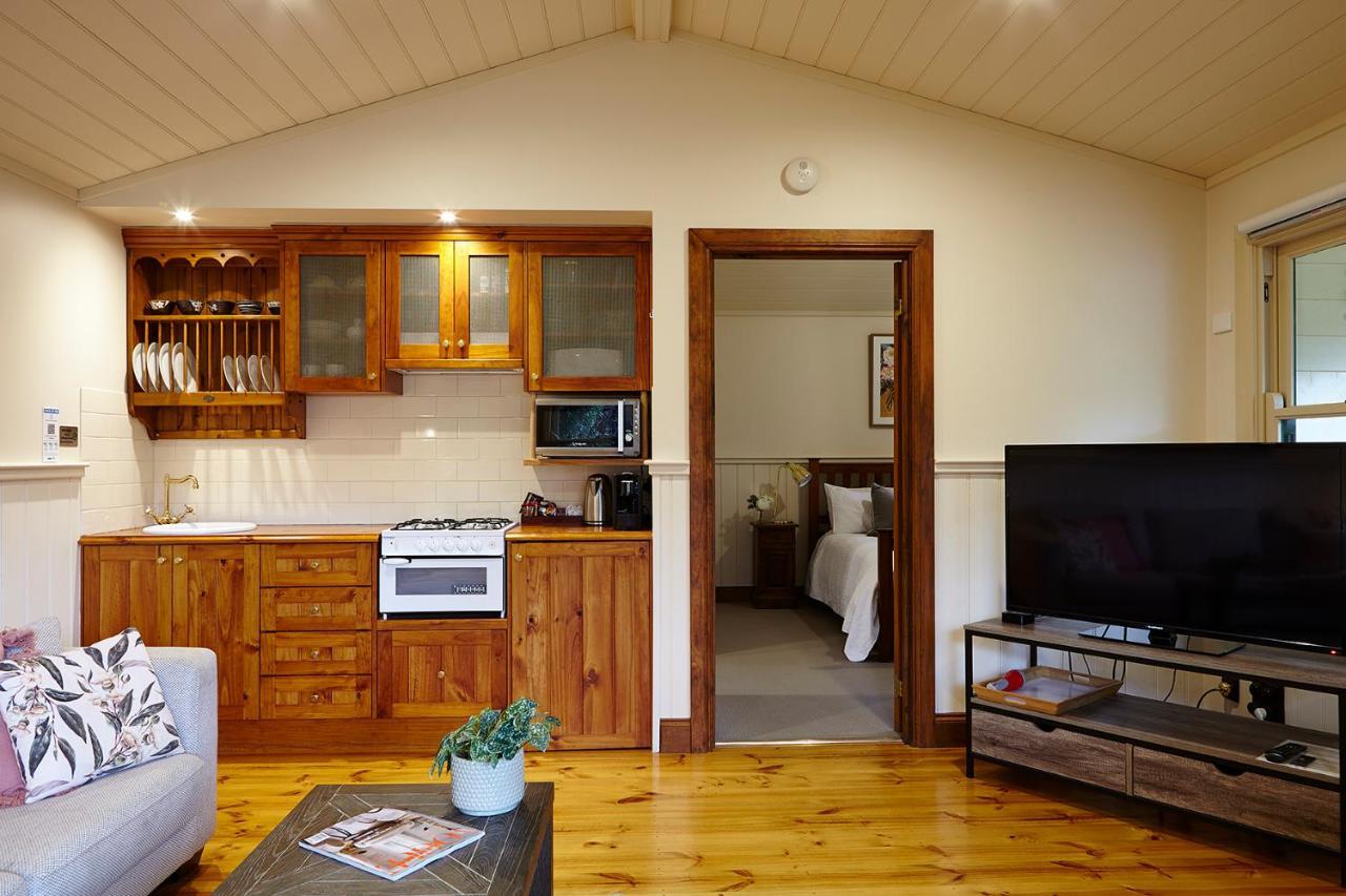 Tiffany'S Cottages Bright Extérieur photo
