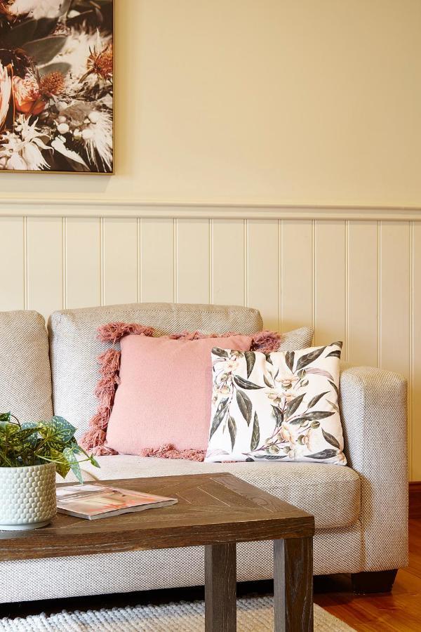 Tiffany'S Cottages Bright Extérieur photo