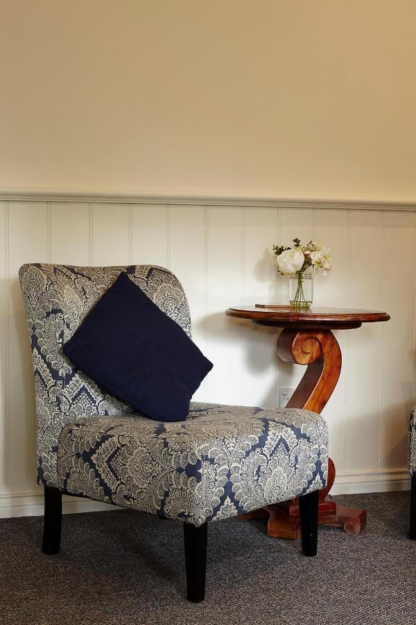 Tiffany'S Cottages Bright Extérieur photo