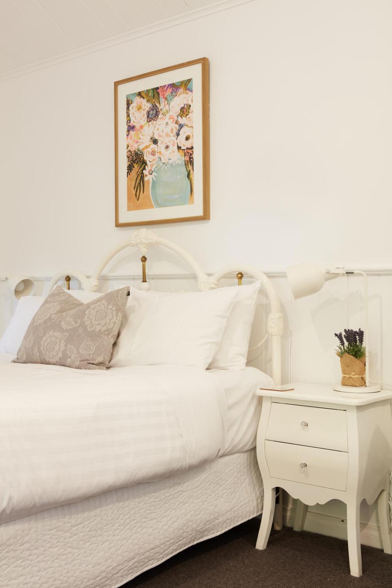 Tiffany'S Cottages Bright Extérieur photo