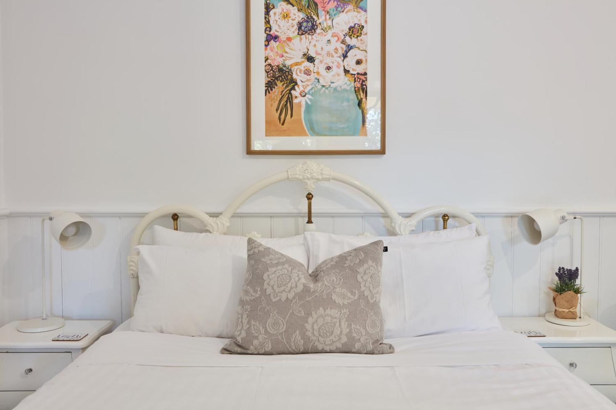Tiffany'S Cottages Bright Extérieur photo