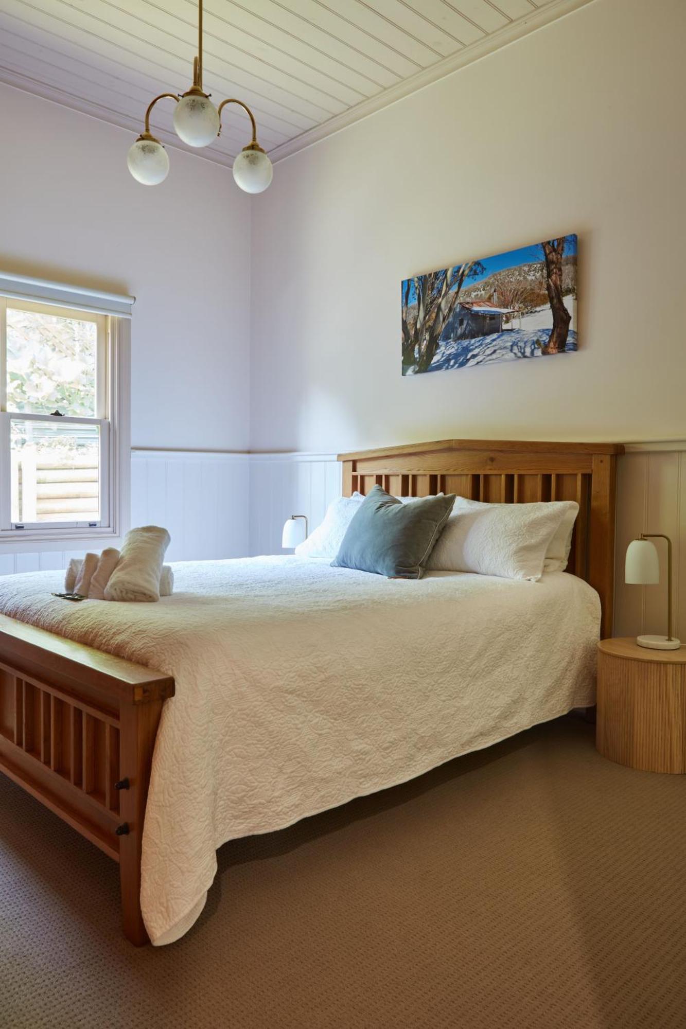 Tiffany'S Cottages Bright Extérieur photo