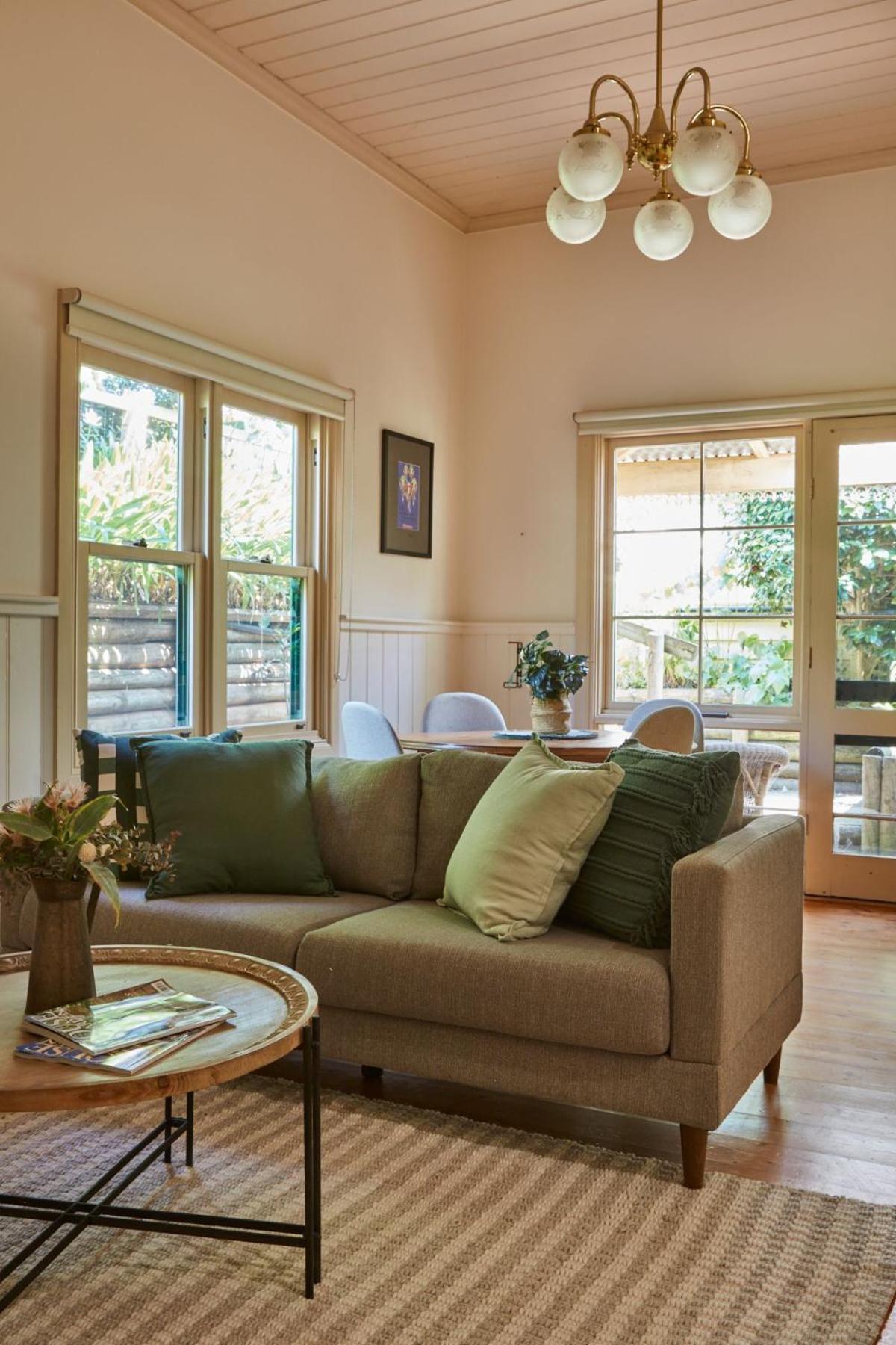 Tiffany'S Cottages Bright Extérieur photo