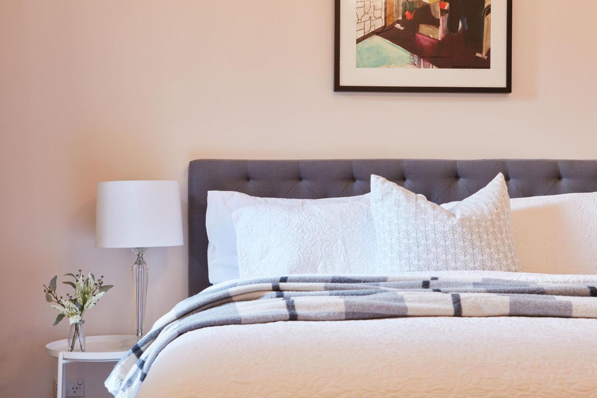 Tiffany'S Cottages Bright Extérieur photo