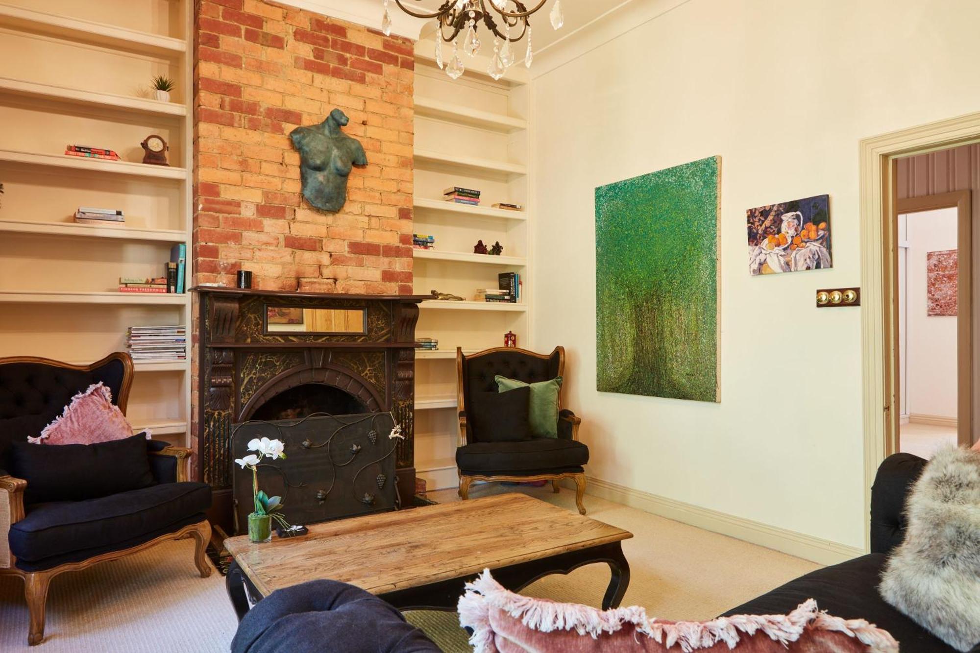 Tiffany'S Cottages Bright Extérieur photo
