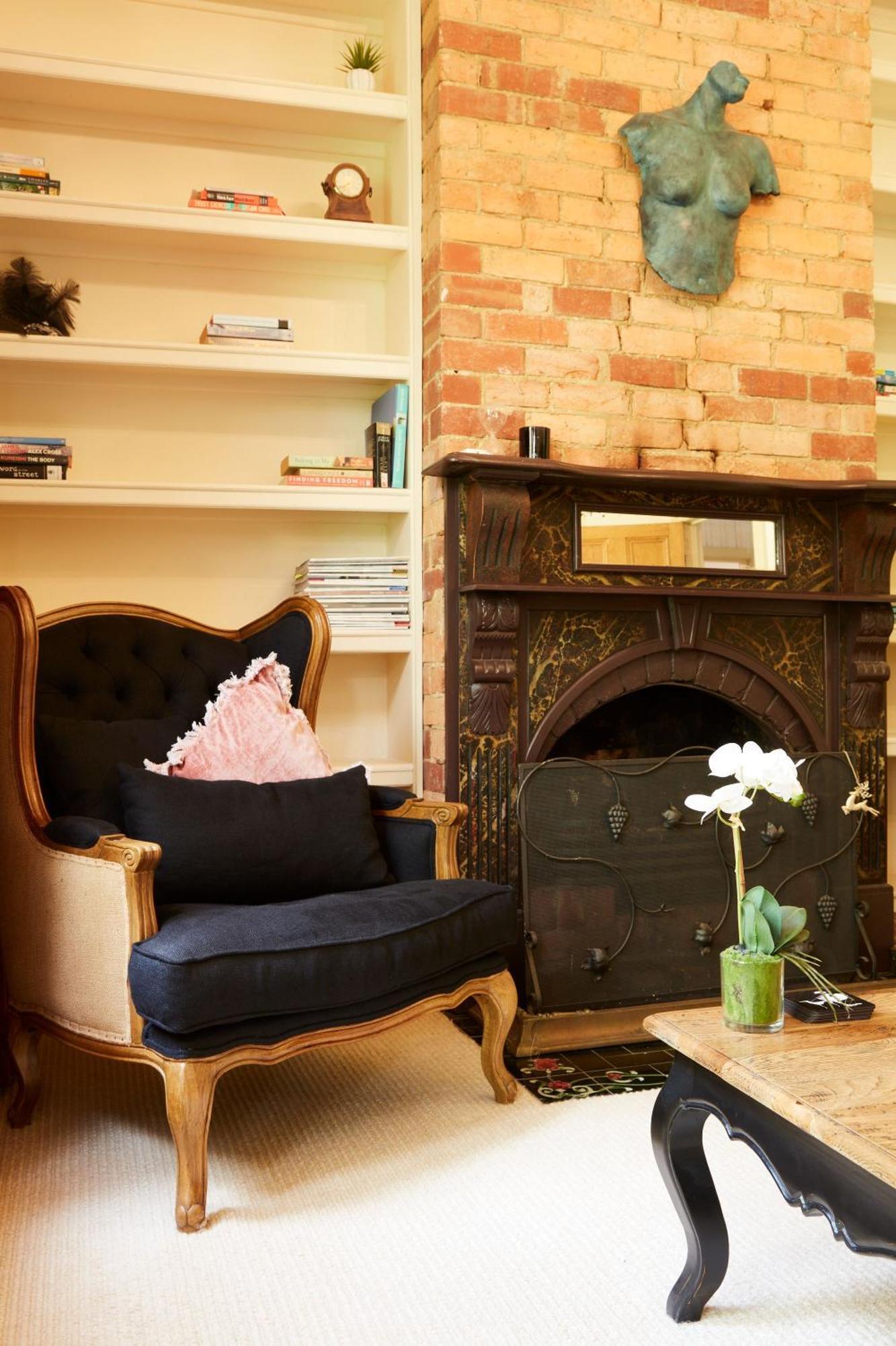 Tiffany'S Cottages Bright Extérieur photo