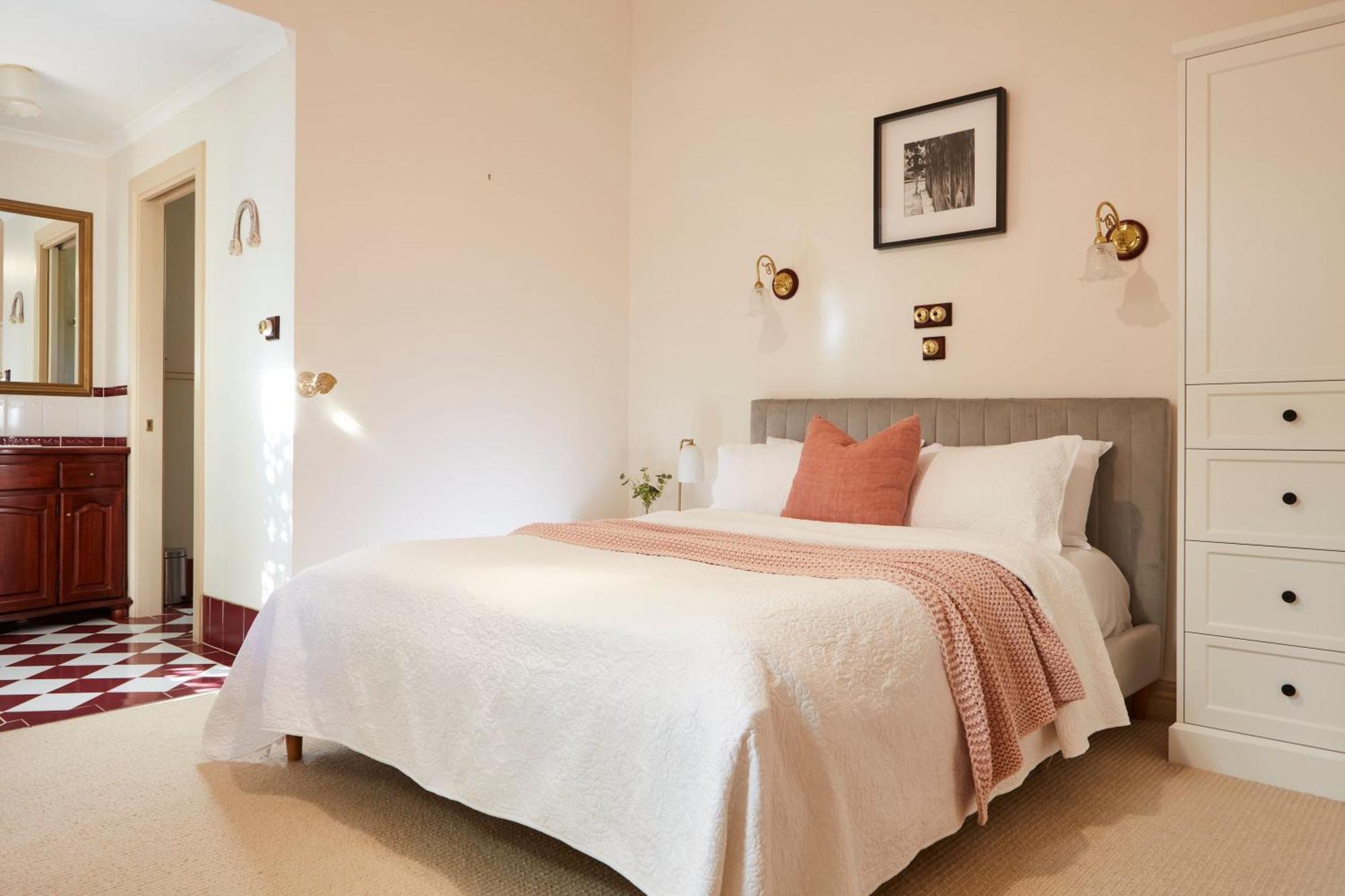 Tiffany'S Cottages Bright Extérieur photo