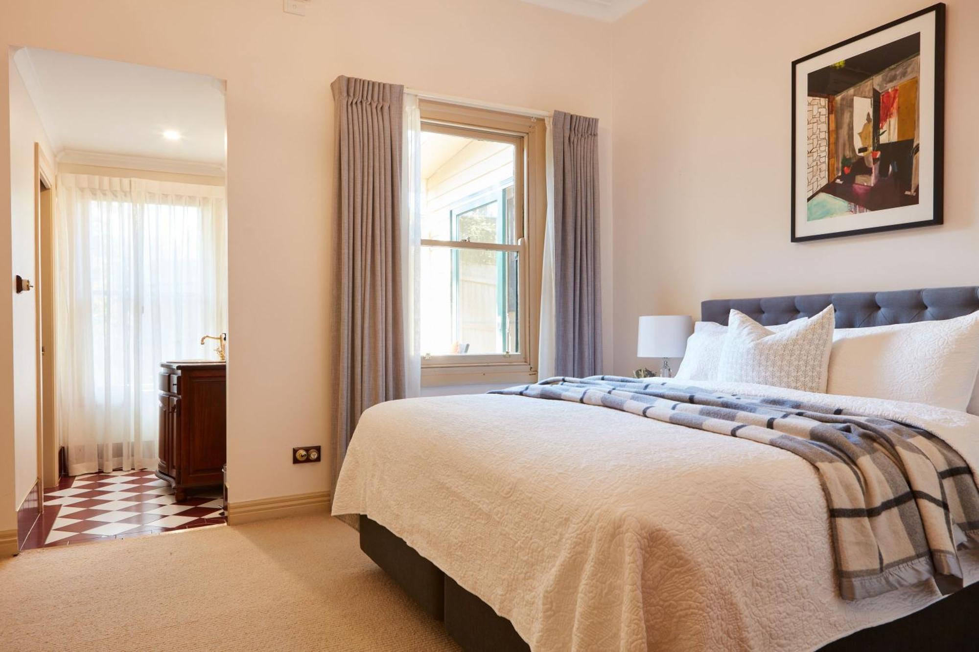 Tiffany'S Cottages Bright Extérieur photo