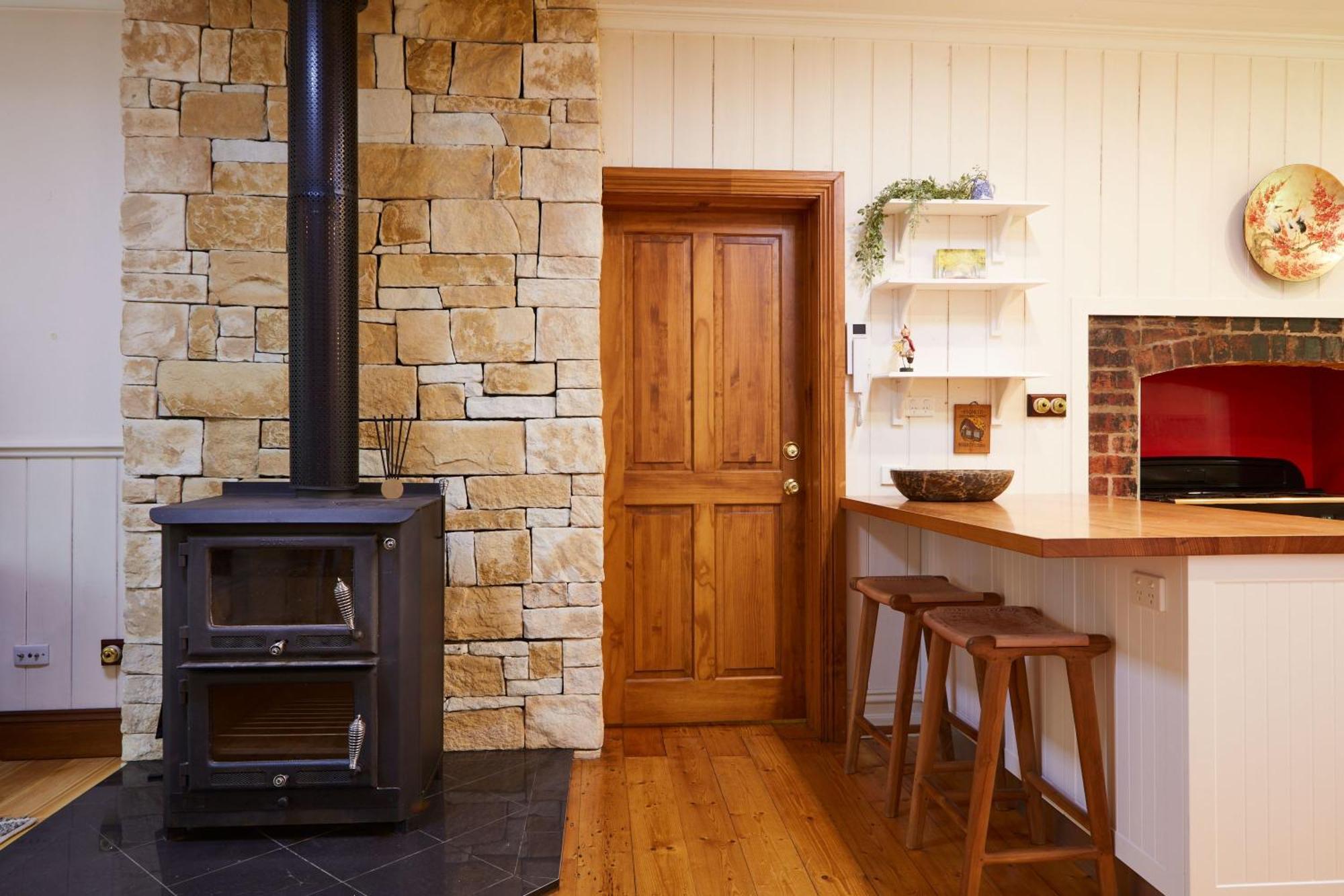 Tiffany'S Cottages Bright Extérieur photo