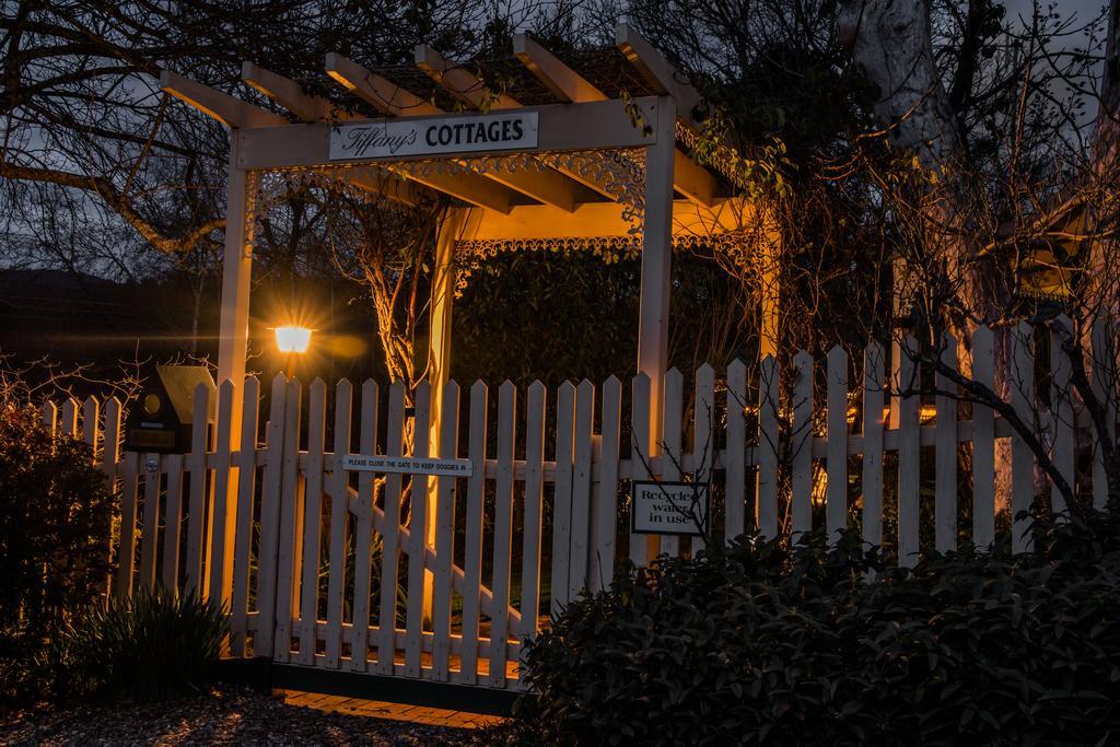 Tiffany'S Cottages Bright Extérieur photo