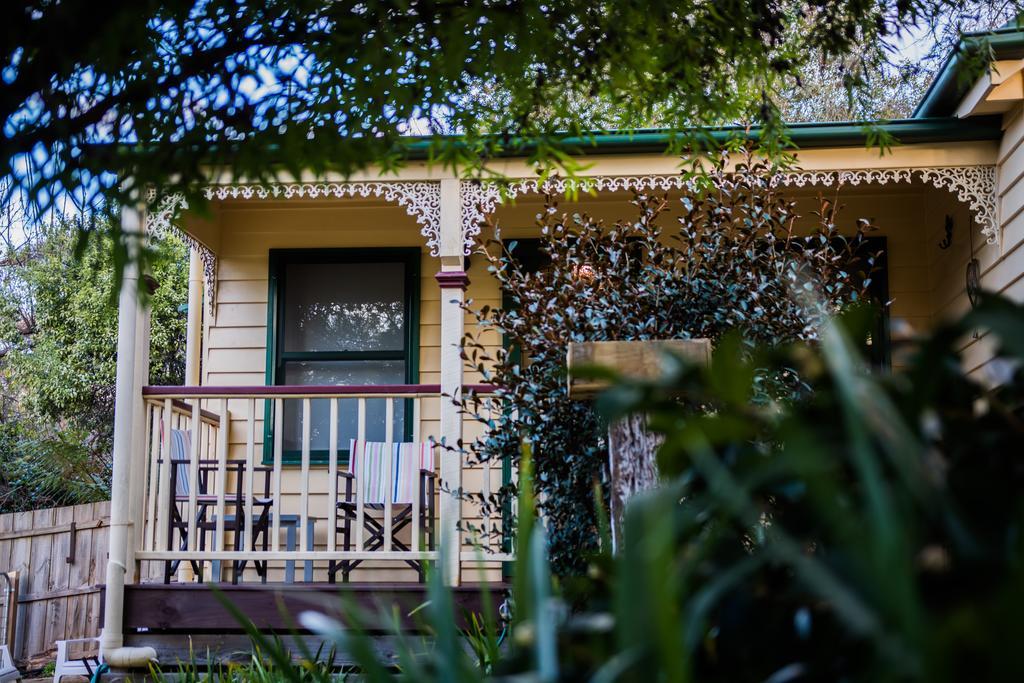Tiffany'S Cottages Bright Extérieur photo